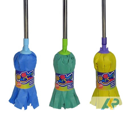 زمین شوی نواری پرسان «Parsan»